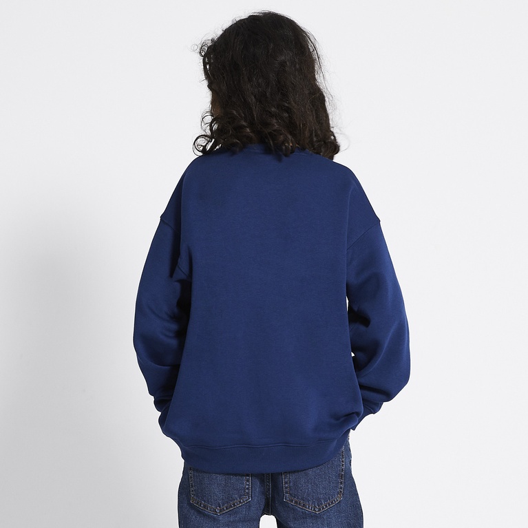 Printed sweatshirt "Liberty" 